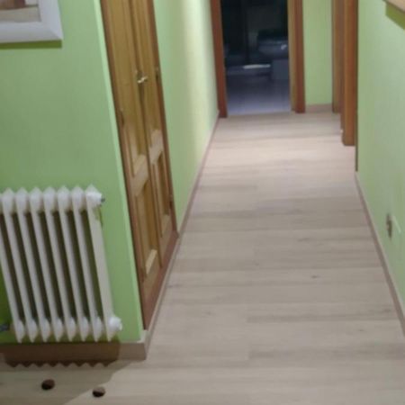폰페라다 Apartamento El Caminito 아파트 외부 사진