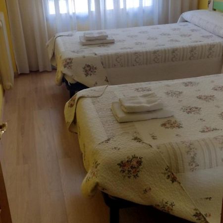 폰페라다 Apartamento El Caminito 아파트 외부 사진