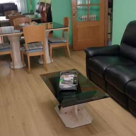 폰페라다 Apartamento El Caminito 아파트 외부 사진