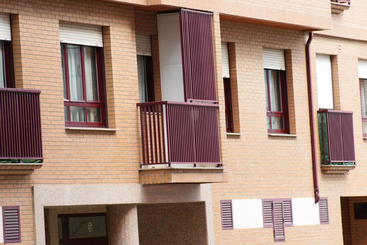폰페라다 Apartamento El Caminito 아파트 외부 사진