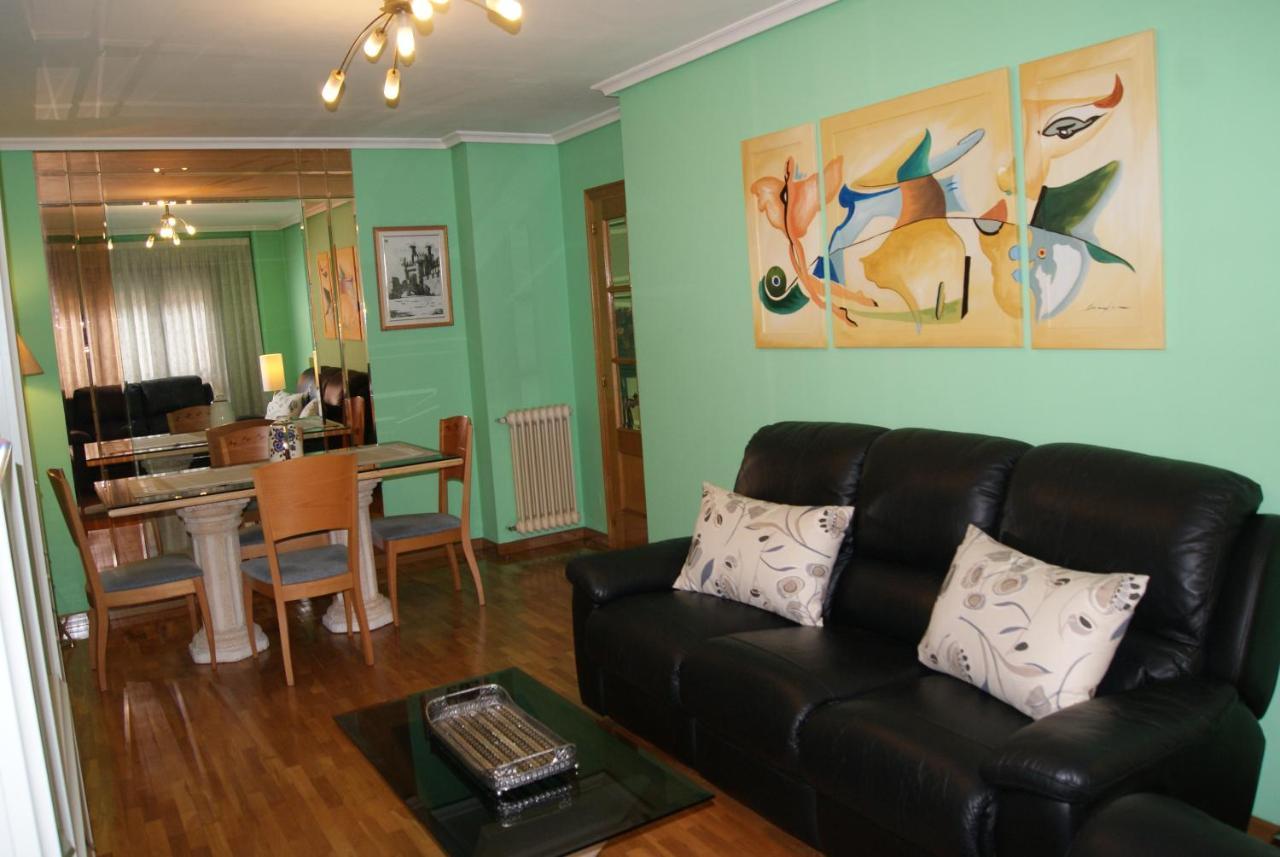 폰페라다 Apartamento El Caminito 아파트 외부 사진