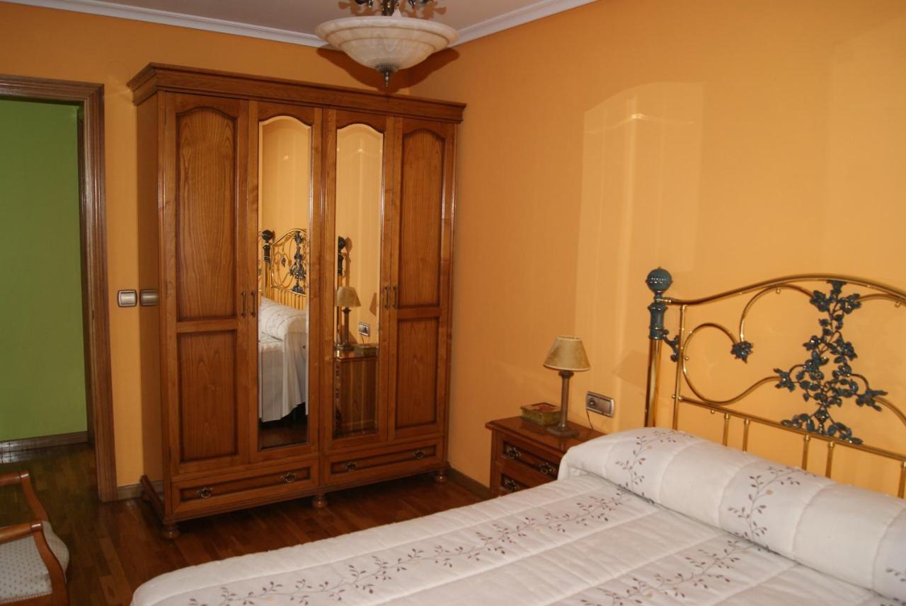폰페라다 Apartamento El Caminito 아파트 외부 사진