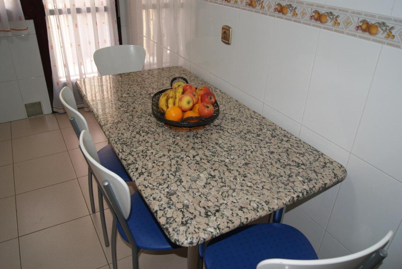 폰페라다 Apartamento El Caminito 아파트 외부 사진