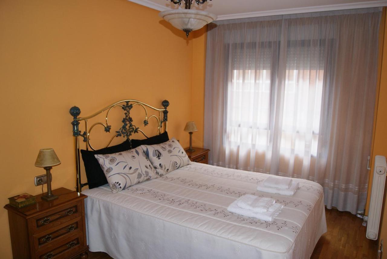 폰페라다 Apartamento El Caminito 아파트 외부 사진