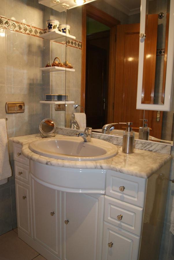폰페라다 Apartamento El Caminito 아파트 외부 사진