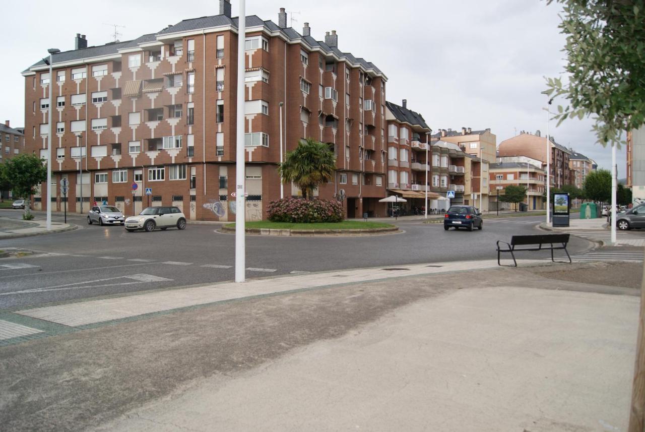 폰페라다 Apartamento El Caminito 아파트 외부 사진