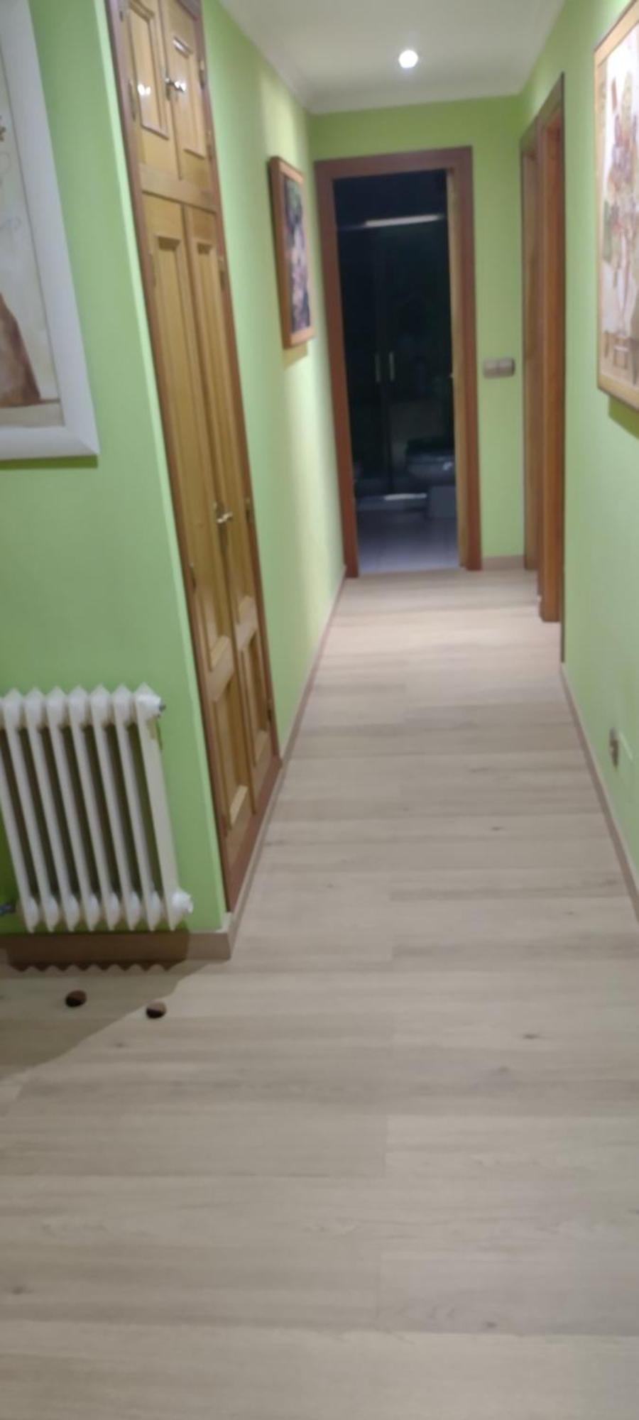 폰페라다 Apartamento El Caminito 아파트 외부 사진