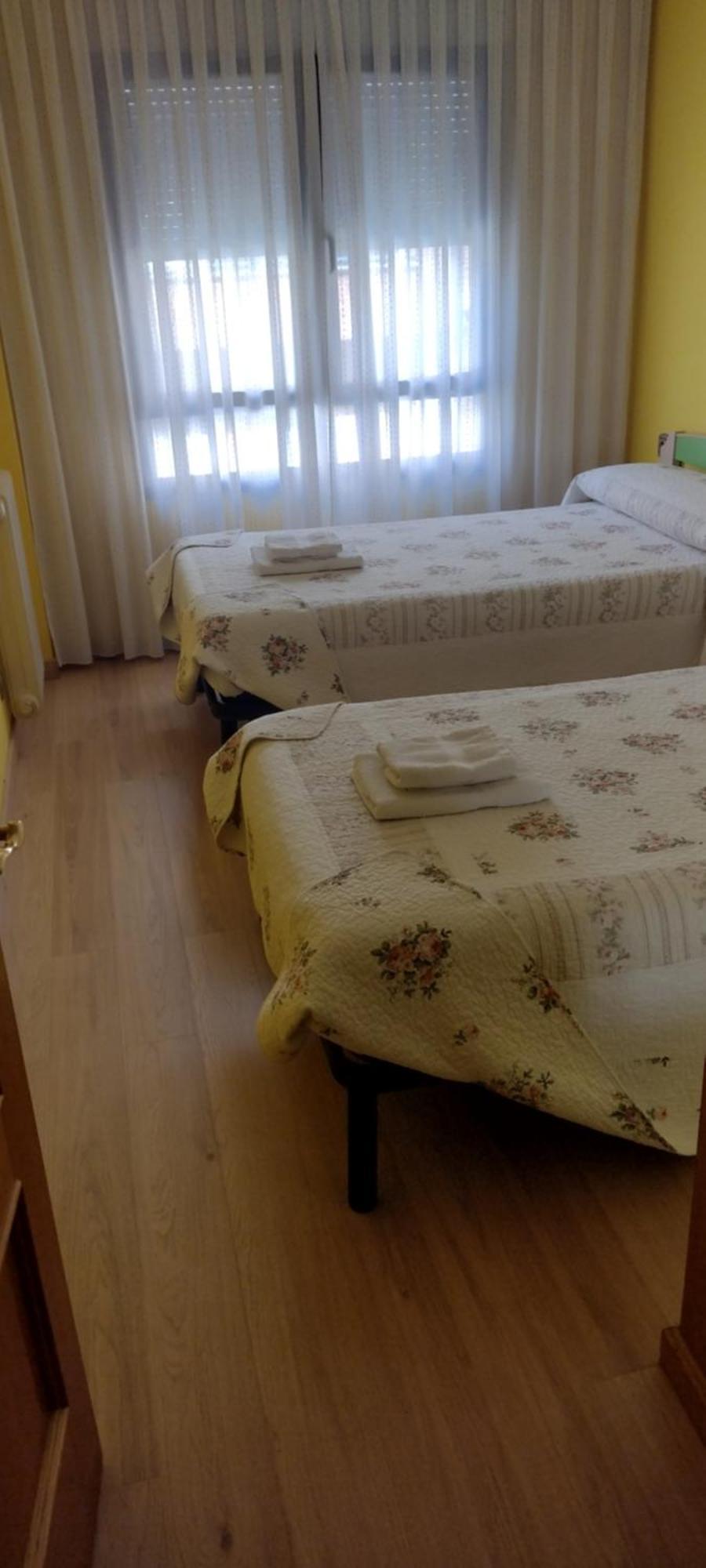 폰페라다 Apartamento El Caminito 아파트 외부 사진