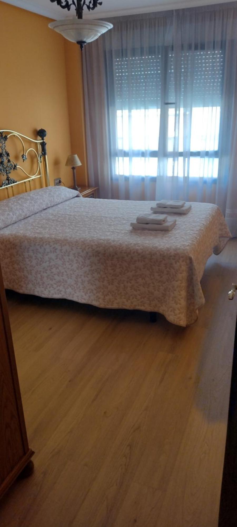 폰페라다 Apartamento El Caminito 아파트 외부 사진